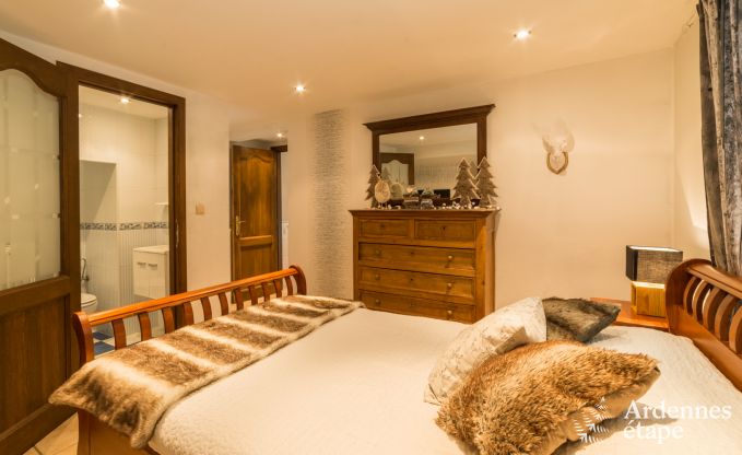 Villa de Luxe � Spa (Jalhay) pour 22 personnes en Ardenne