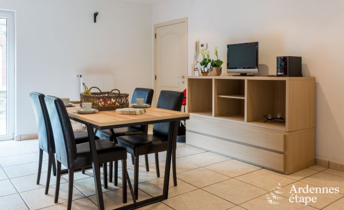 Villa de Luxe � Spa (Jalhay) pour 22 personnes en Ardenne