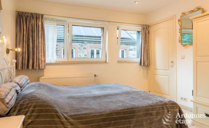 Villa de Luxe � Spa (Jalhay) pour 22 personnes en Ardenne