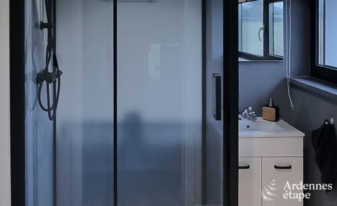 Villa de Luxe  Spa (Jalhay) pour 9 personnes en Ardenne