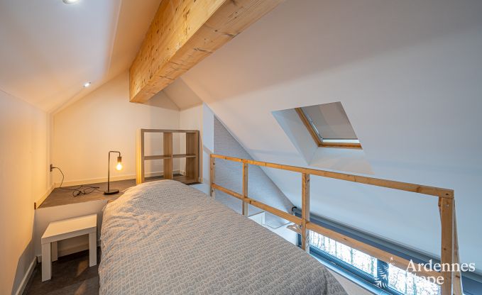 Villa de Luxe  Spa (Jalhay) pour 9 personnes en Ardenne