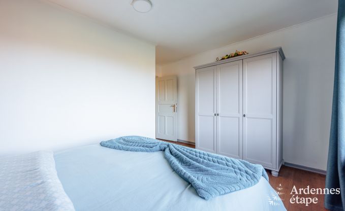 Villa de Luxe  Spa (Jalhay) pour 9 personnes en Ardenne