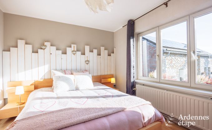 Villa de Luxe  Spa (Jalhay) pour 9 personnes en Ardenne