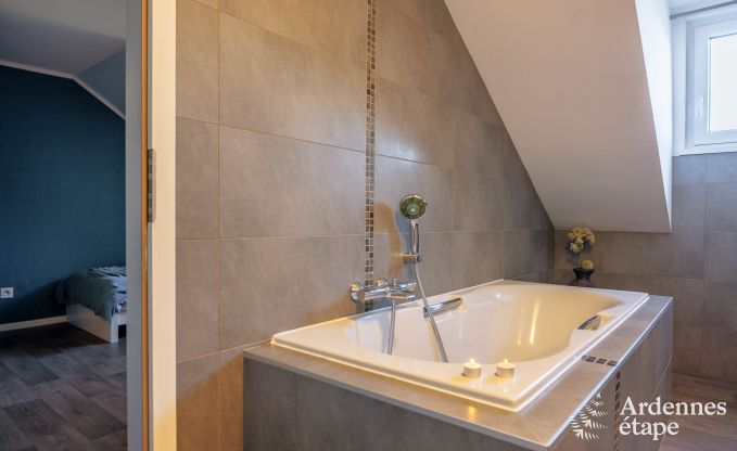 Villa de Luxe  Spa (Jalhay) pour 9 personnes en Ardenne