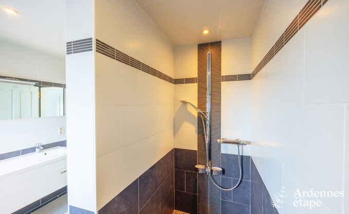 Villa de Luxe  Spa (Jalhay) pour 9 personnes en Ardenne