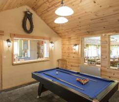 Chalet à Spa (Nivezé) pour 9 personnes en Ardenne