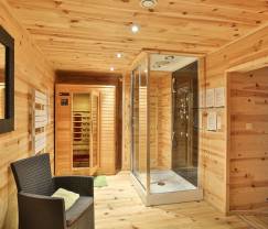 Chalet à Spa (Nivezé) pour 9 personnes en Ardenne