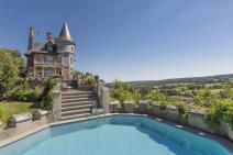 Château à Spa pour votre séjour avec Ardennes-Etape