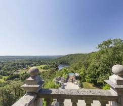 Château à Spa pour 32 personnes en Ardenne