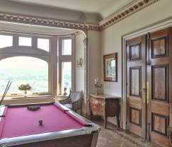 Château à Spa pour 32 personnes en Ardenne