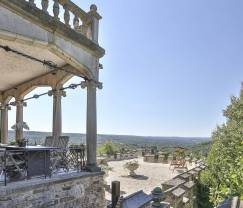 Château à Spa pour 32 personnes en Ardenne