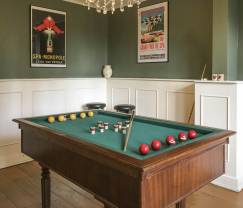 Château à Spa pour 15 personnes en Ardenne