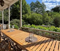 Château à Spa pour 15 personnes en Ardenne