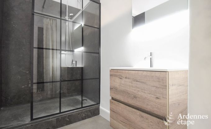 Ch�teau � Spa pour 30 personnes en Ardenne