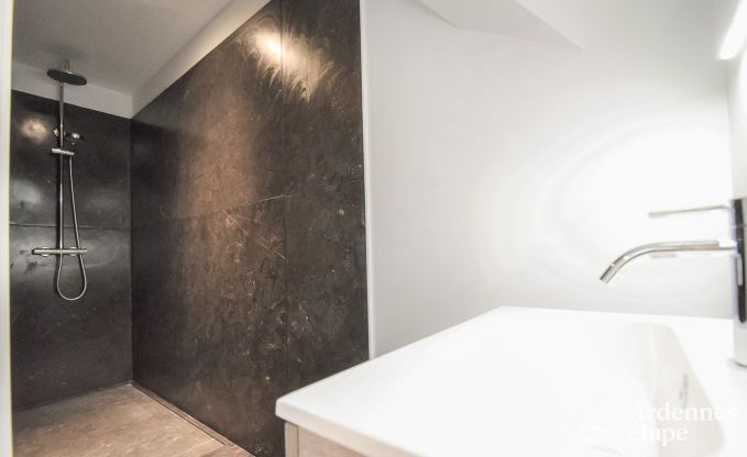 Ch�teau � Spa pour 30 personnes en Ardenne