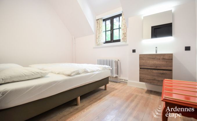 Ch�teau � Spa pour 30 personnes en Ardenne