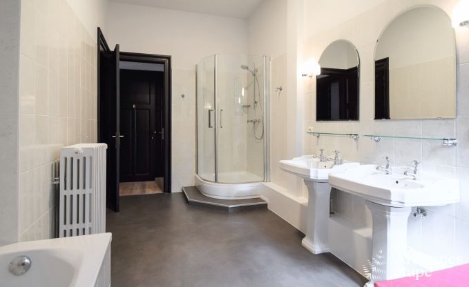 Ch�teau � Spa pour 30 personnes en Ardenne