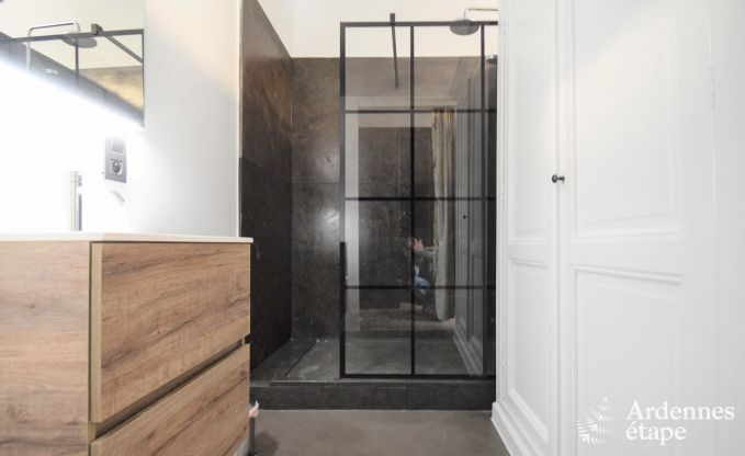 Ch�teau � Spa pour 30 personnes en Ardenne