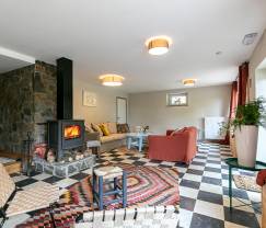 Gite de charme à Spa pour 14 personnes en Ardenne