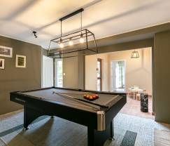 Gite de charme à Spa pour 14 personnes en Ardenne