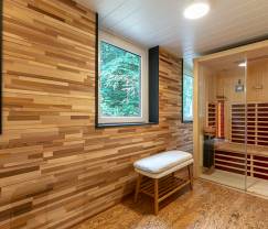 Gite de charme à Spa pour 14 personnes en Ardenne