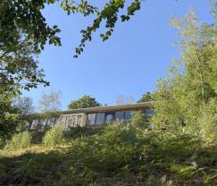 Gîte insolite à Spa pour 24 personnes en Ardenne