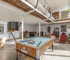 Gîte insolite à Spa pour 24 personnes en Ardenne