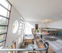 Gîte insolite à Spa pour 24 personnes en Ardenne