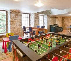 Maison de vacances à Spa pour 28 personnes en Ardenne