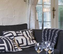 Maison de vacances à Spa pour 9 personnes en Ardenne