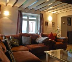 Maison de vacances à Spa pour 7/9 personnes en Ardenne