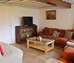Maison de vacances à Spa pour 7/9 personnes en Ardenne
