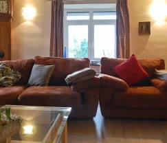 Maison de vacances à Spa pour 7/9 personnes en Ardenne