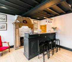 Maison de vacances à Spa pour 9 personnes en Ardenne