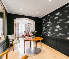 Maison de vacances à Spa pour 9 personnes en Ardenne