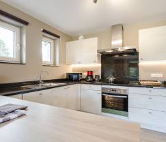 Maison de vacances à Spa pour 4/6 personnes en Ardenne