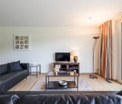 Maison de vacances à Spa pour 4/6 personnes en Ardenne