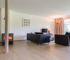 Maison de vacances à Spa pour 4/6 personnes en Ardenne