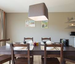 Maison de vacances à Spa pour 4/6 personnes en Ardenne