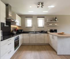 Maison de vacances à Spa pour 5 personnes en Ardenne