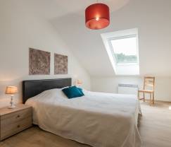 Maison de vacances à Spa pour 5 personnes en Ardenne