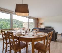 Maison de vacances à Spa pour 5 personnes en Ardenne