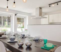 Maison de vacances à Spa pour 7 personnes en Ardenne