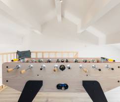 Maison de vacances à Spa pour 7 personnes en Ardenne