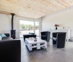 Maison de vacances à Spa pour 7 personnes en Ardenne