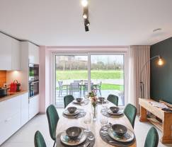 Charmante maison de vacances pour 6 personnes avec terrasse privée et jardin à Spa, au cœur de l'Ardenne