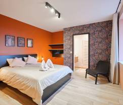 Charmante maison de vacances pour 6 personnes avec terrasse privée et jardin à Spa, au cœur de l'Ardenne