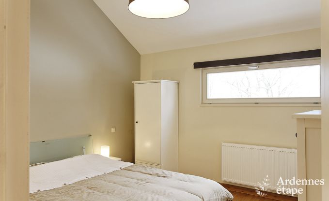 Maison de vacances  Spa pour 4 personnes en Ardenne