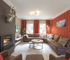 Maison de vacances à Spa pour 12 personnes en Ardenne