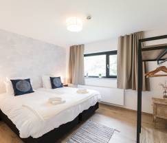 Maison de vacances à Spa pour 6 personnes en Ardenne